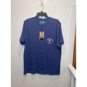 Chubbies Men's Pocket Graphic‎ TShirt. Size Large (NWTS)